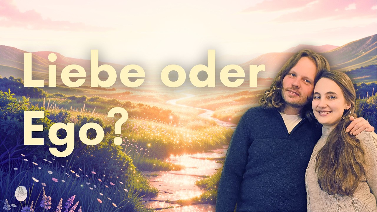So erkennst du, ob deine Entscheidungen wirklich aus der Liebe kommen.