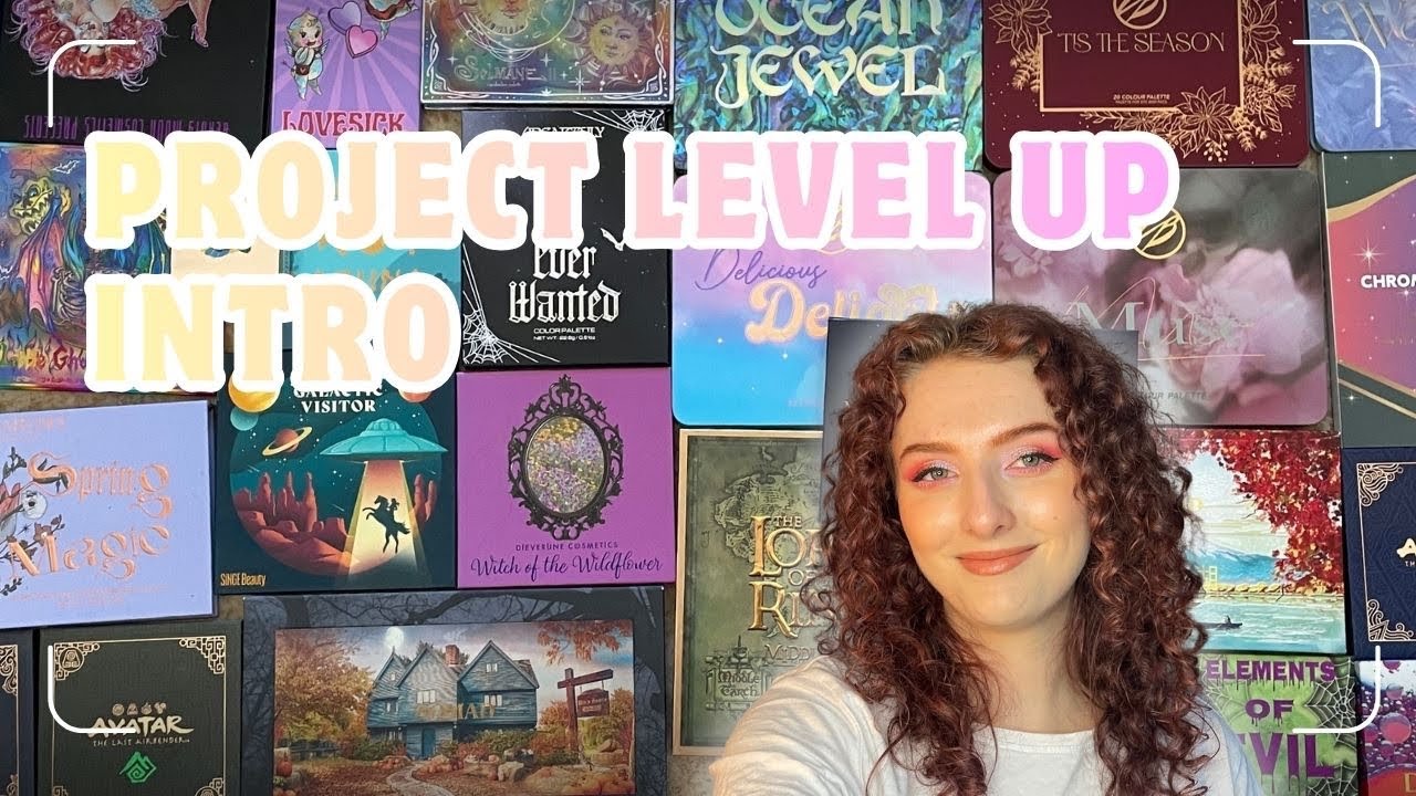 Project level up INTRODUCTION 