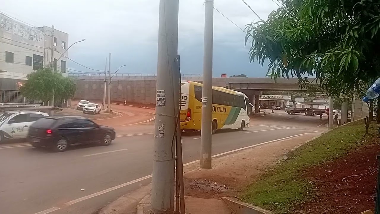 TV  PIRAPORA-MG  (11/02/2026)