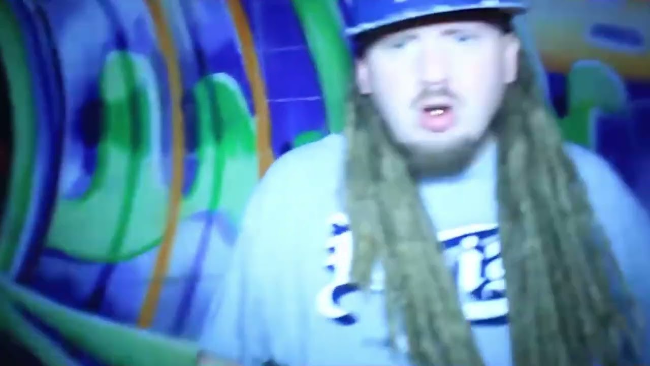 WhiteGold - Out da Gate (Music Video) [Remastered]