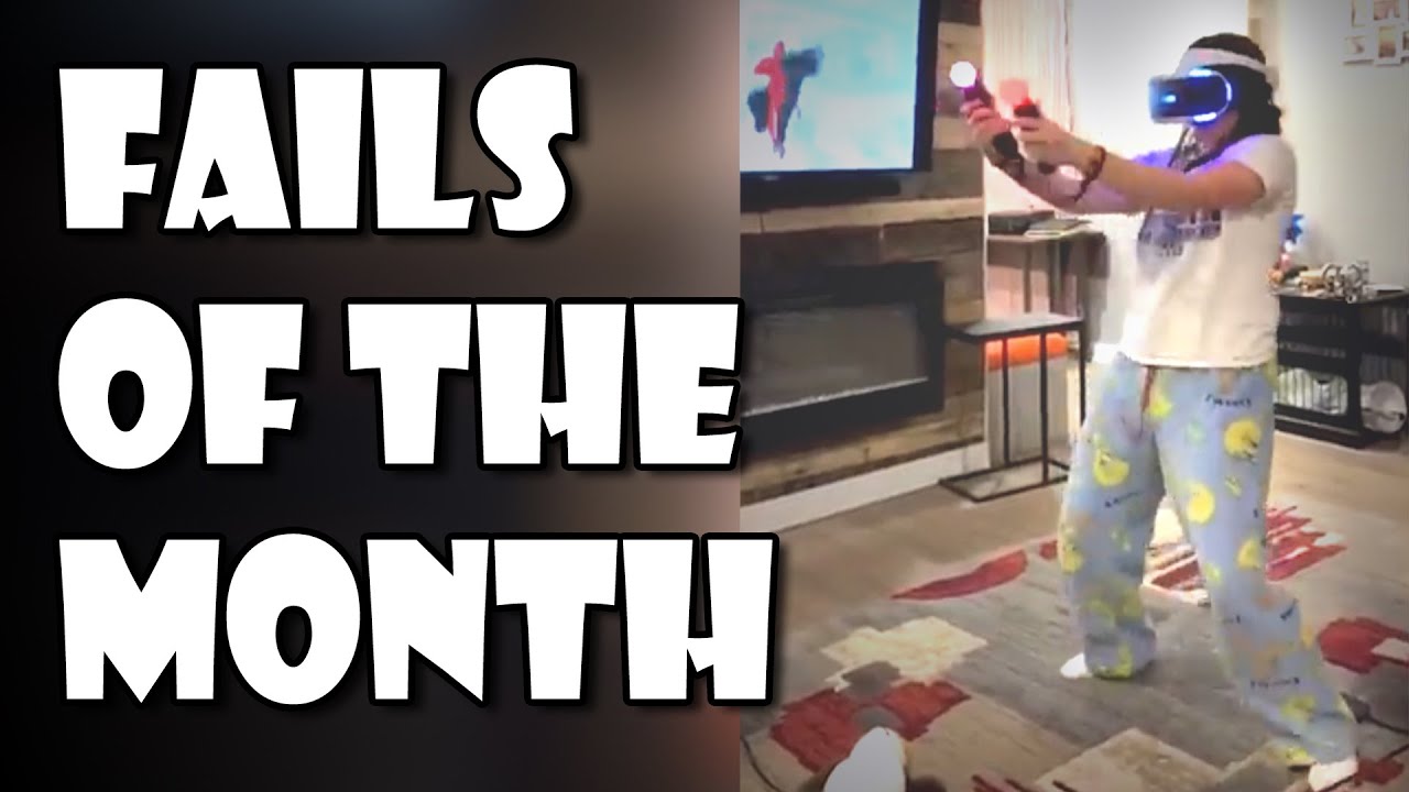 Fails of The Month - Funniest Fails of March 2020 Compilation | FunToo