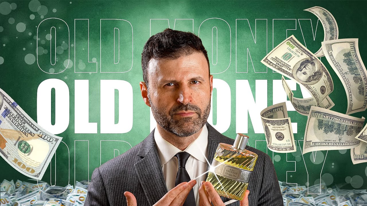 20 Old Money, Quiet Luxury & Stealth Wealth Fragrances That Smell Like Power 💥