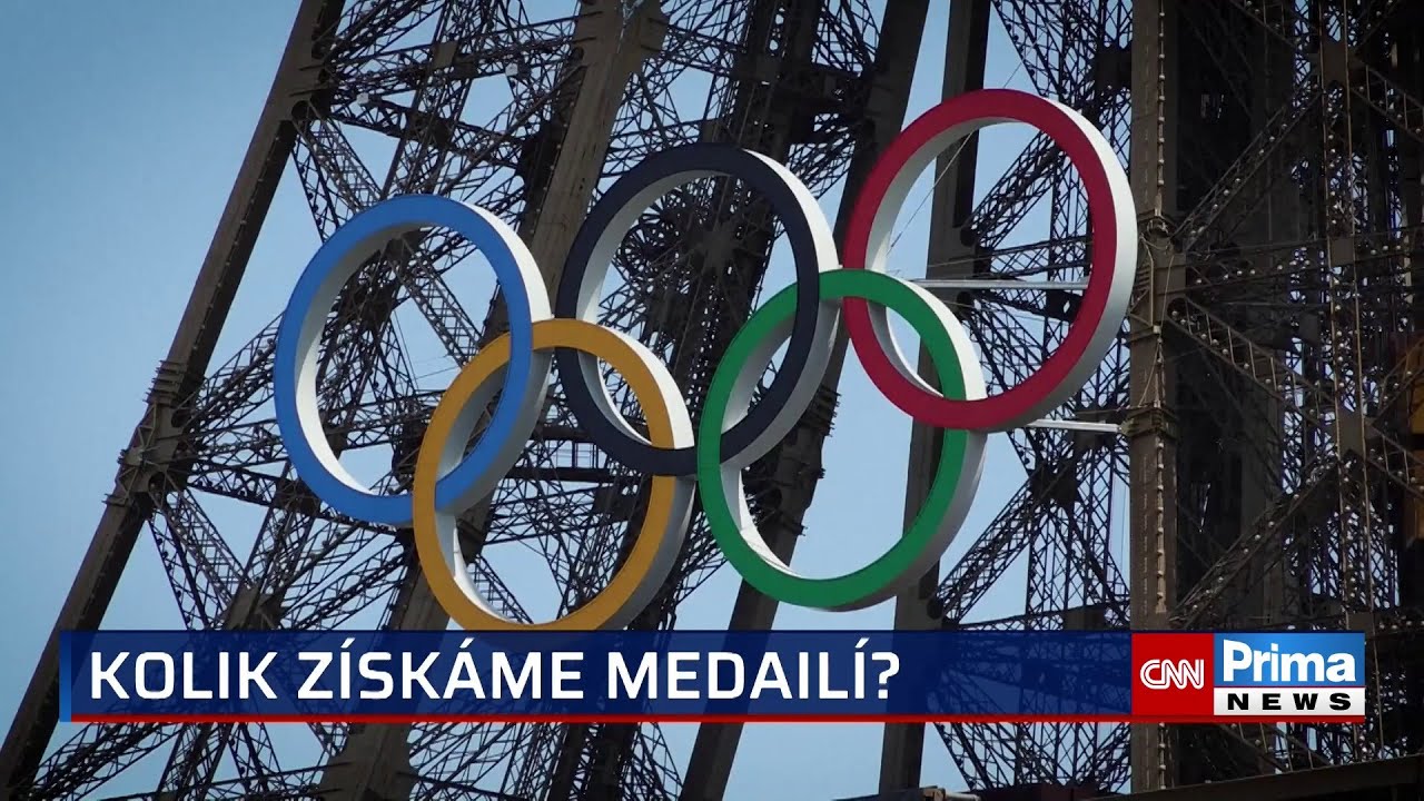 Šance na medaile: Kdo ze 111 českých sportovců na OH patří mezi želízka v ohni?