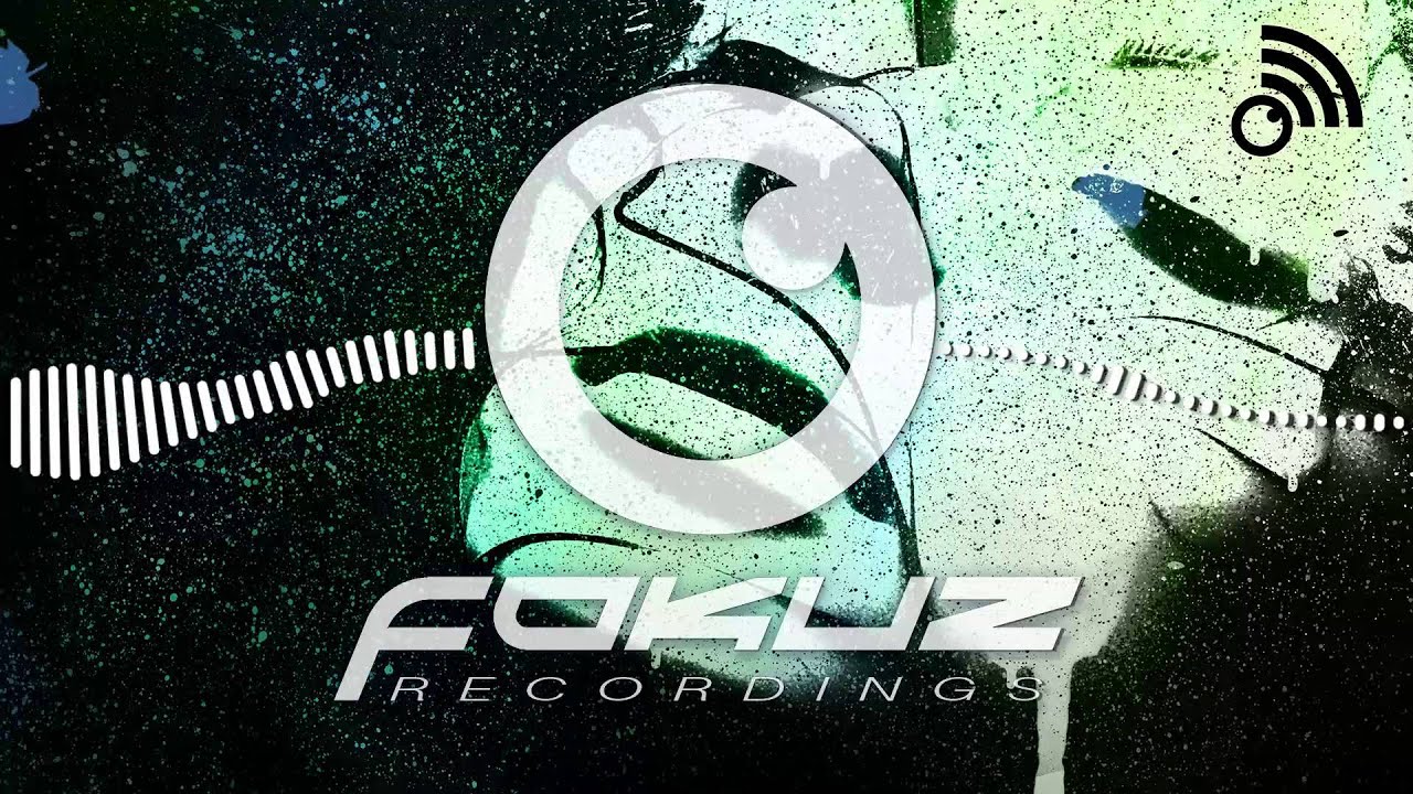 Fokuz Recordings Podcast #22 - Random Movement & Anthony Kasper