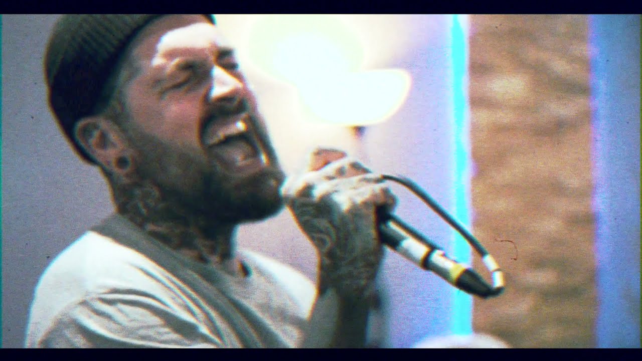 Say It Anyway - Moments (Official Video)