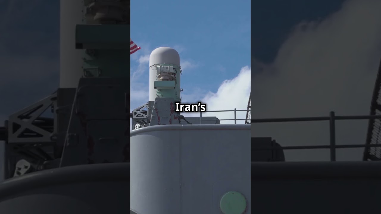 Operation Praying Mantis: The U.S. Navy&rsquo;s One-Day War with Iran