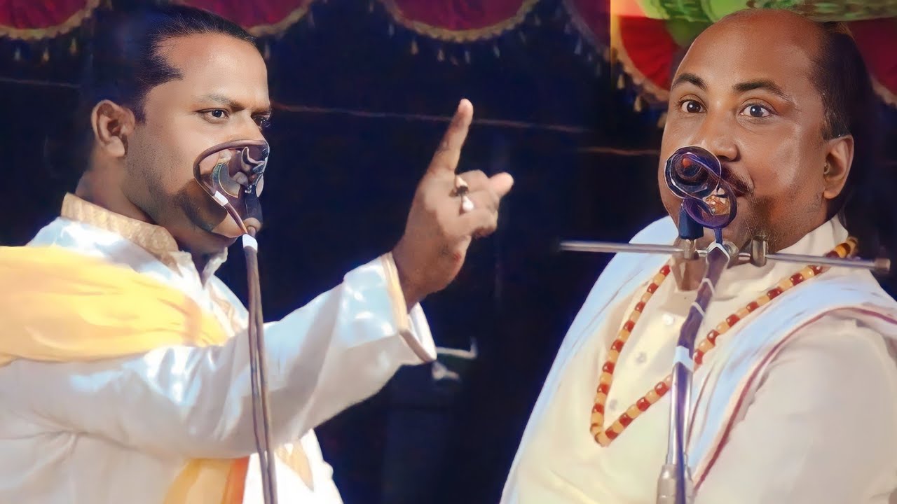 শরিয়ত মারফত পালা | ফকির আবুল সরকার শরীয়ত সরকার | baul Pala gaan