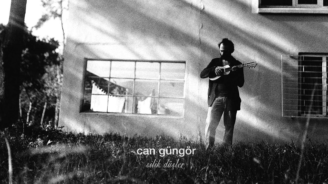 Can Güngör - Ben Oradaydım Zaten