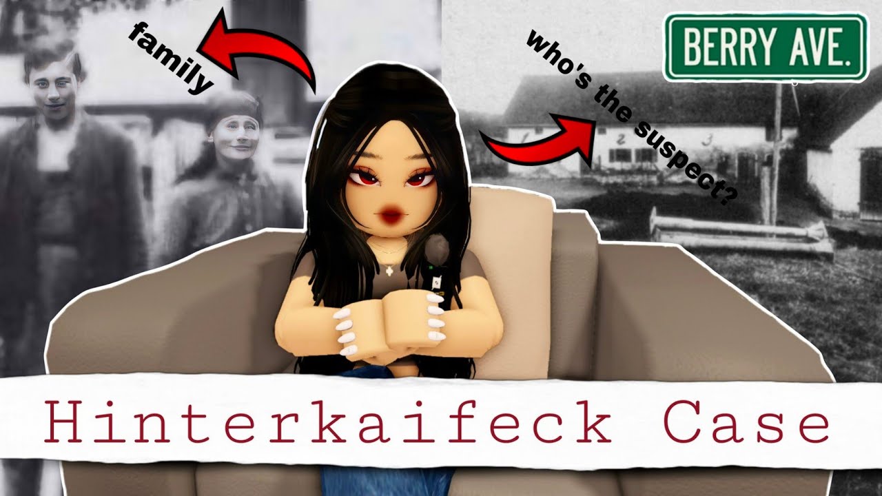 EPISODE 1: The Hinterkaifeck Case | Ninin's True Horror & Crime Short Podcast Story 
