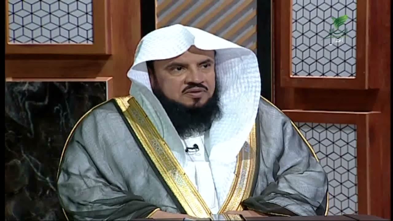 #يستفتونك.. هل يفطر الصائم بسبب خروج الدم؟- الشيخ د. سعد بن عبدالله السبر