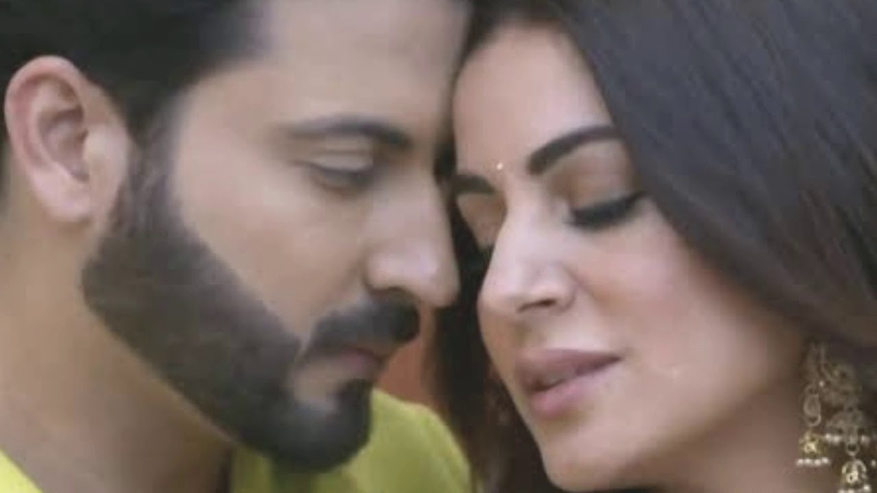 Man muradein 💖 karan 💘💘preeta 💔💔💔 sad 😞 song