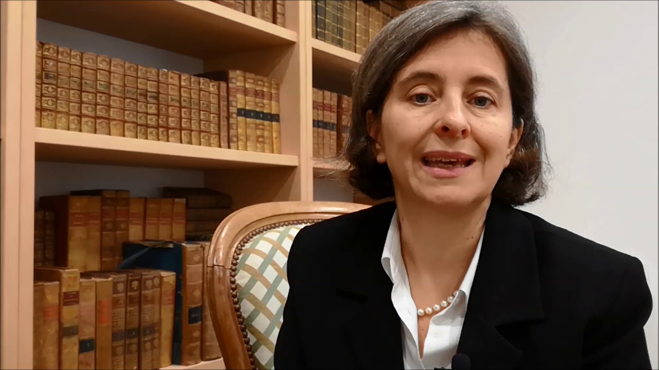 Saintes : Me Blanche Rouxel est le nouveau bâtonnier des avocats
