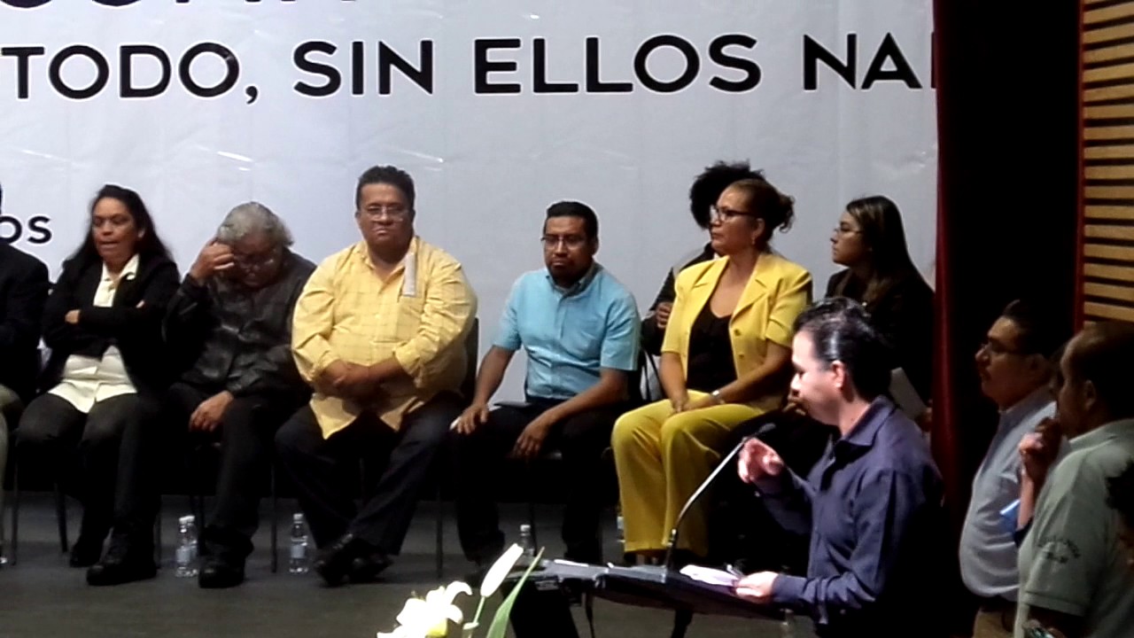 Asamblea Plenaria de Oposici&oacute;n  4  2017 JPG