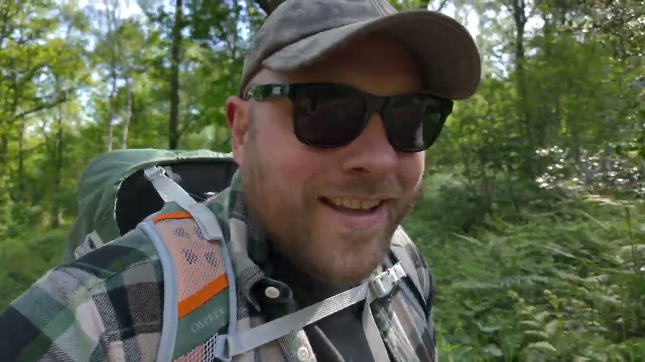 Kinver Edge | Walk About 