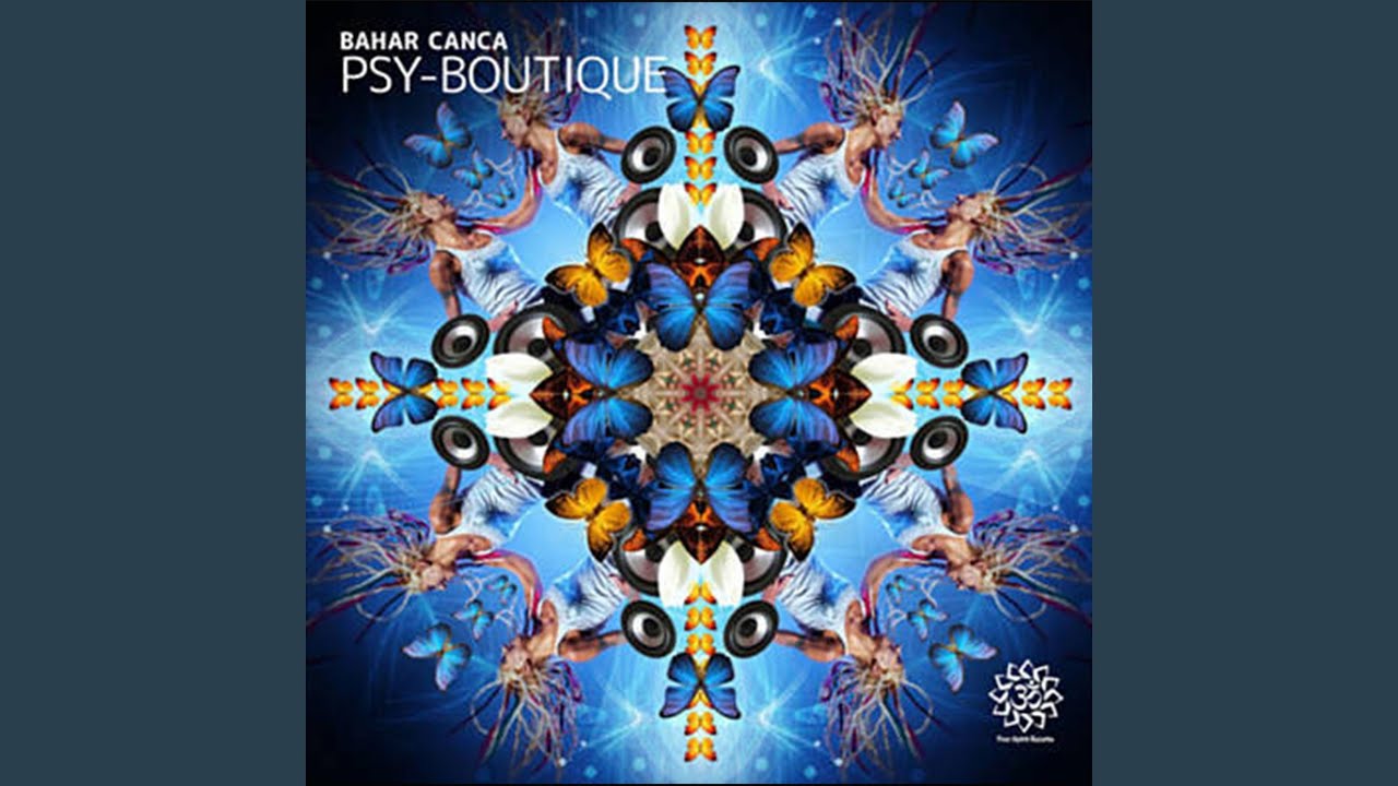 Creation of Your Mind (Bahar Canca Remix)