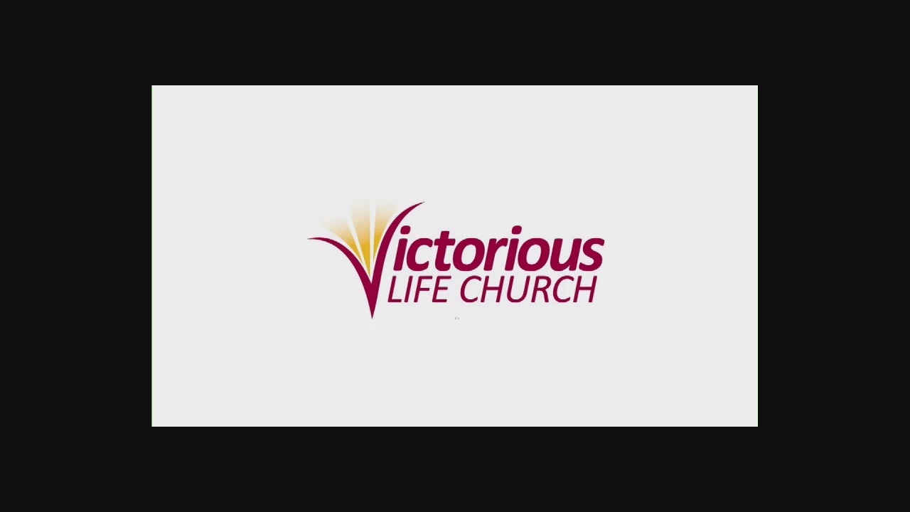 5/16/2021 - Pastor James Francis