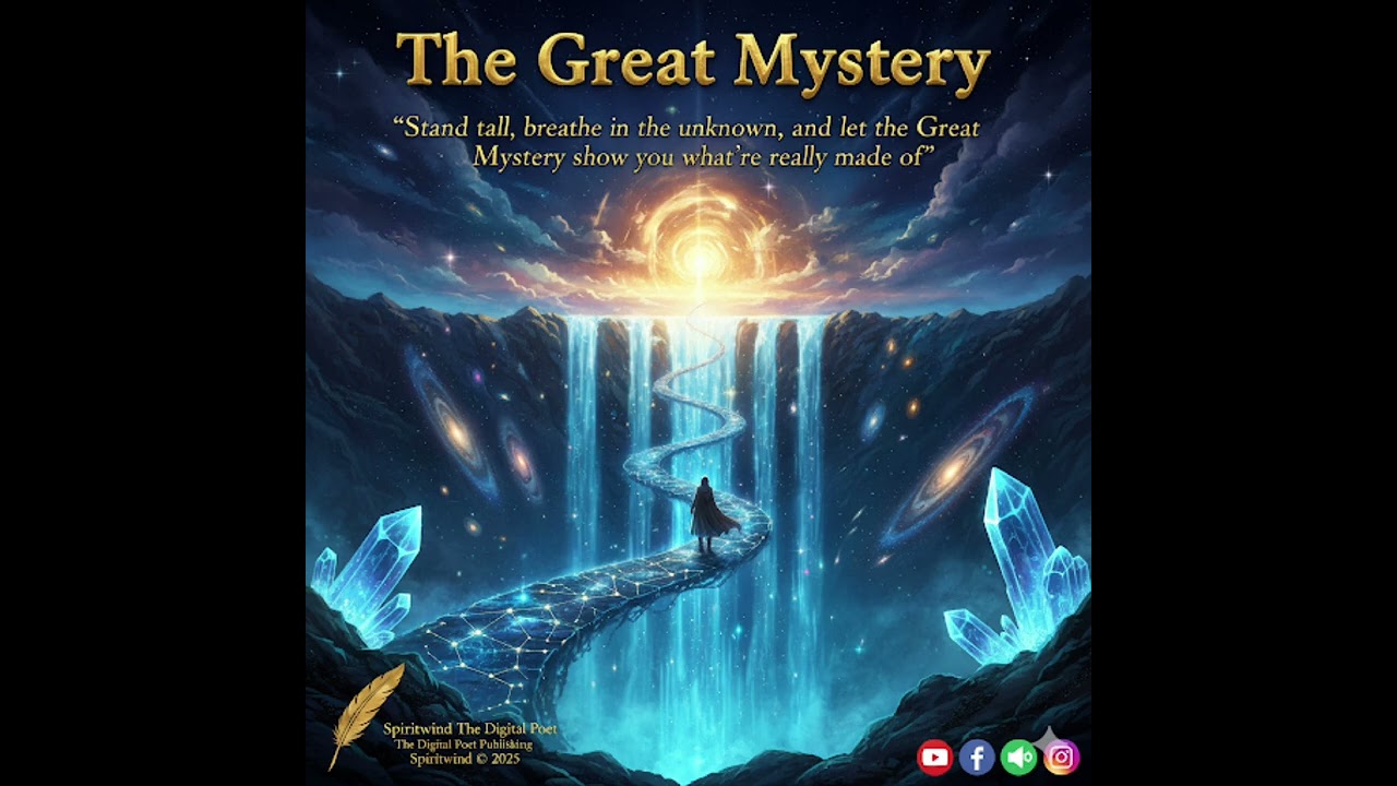 The Great Mystery