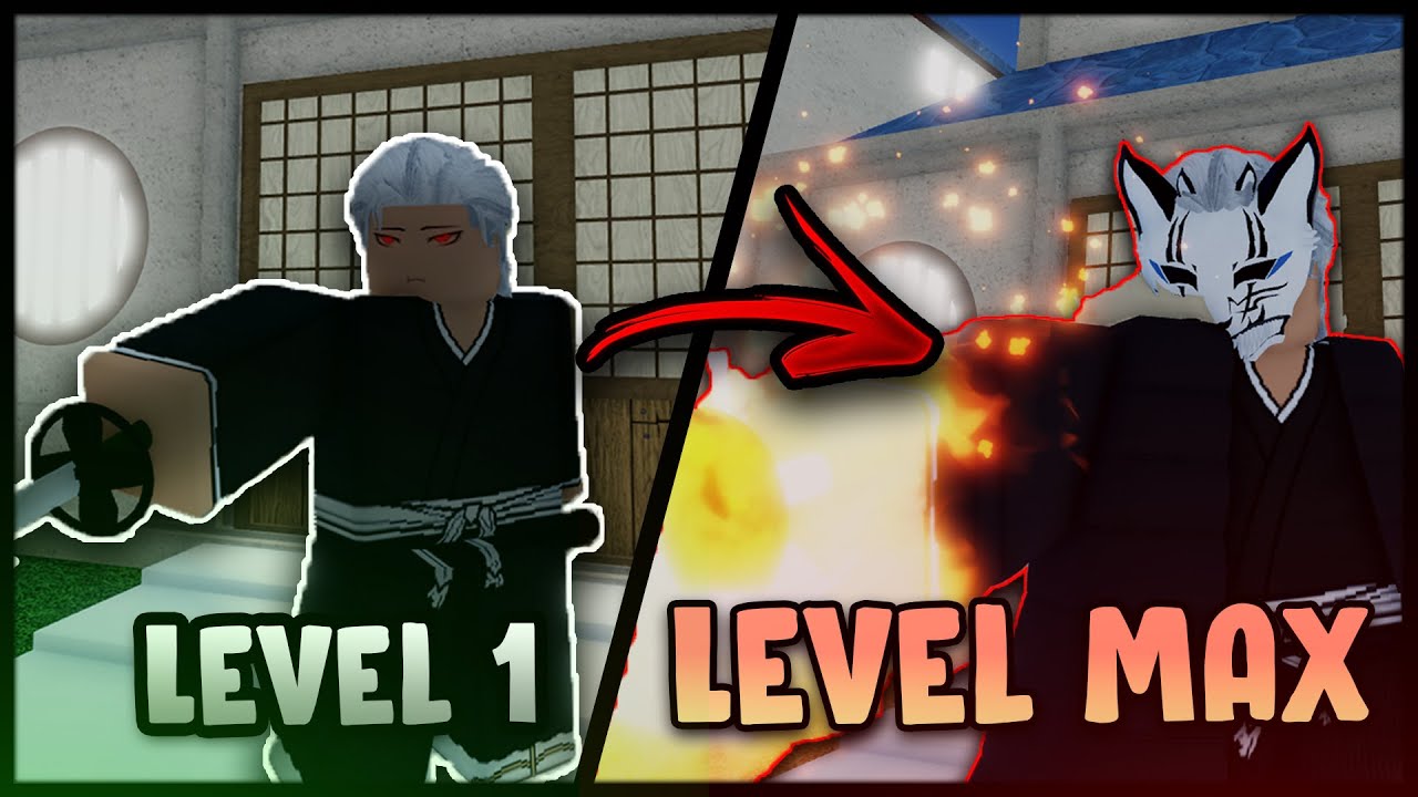 Type Soul Day 1 Starter Guide (Soul Reaper, how to get shikai, Arrancar, Quincy)