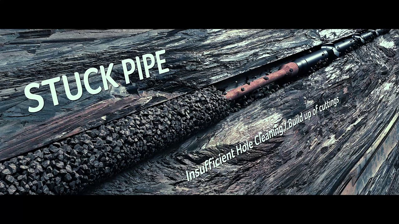 HyPR HoleSaver - The World's First Hydraulic Pipe Recovery System