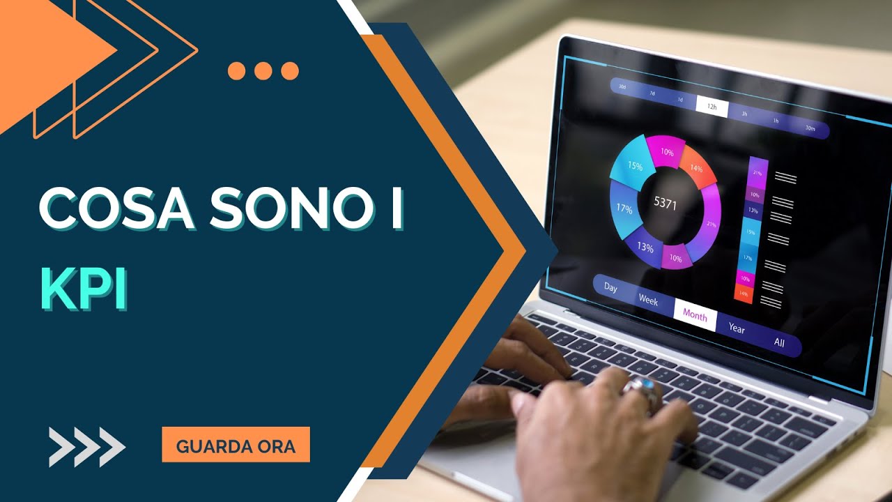Cosa sono i KPI: significato ed esempi per l'advertising.