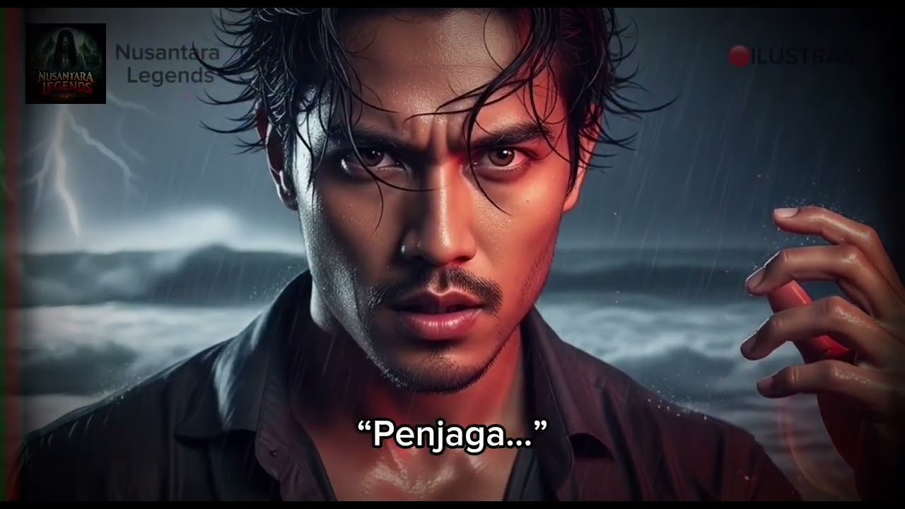 Ketika Laut Terbelah… Segoro Geni Bangkit! (Full Movie Story)