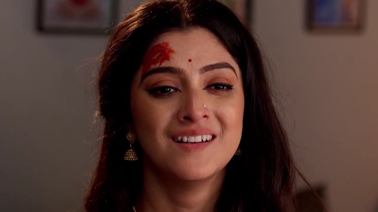 Kon Gopone Mon Bheseche - Full Ep - 331 - Shyamali, Aniket - Zee Bangla