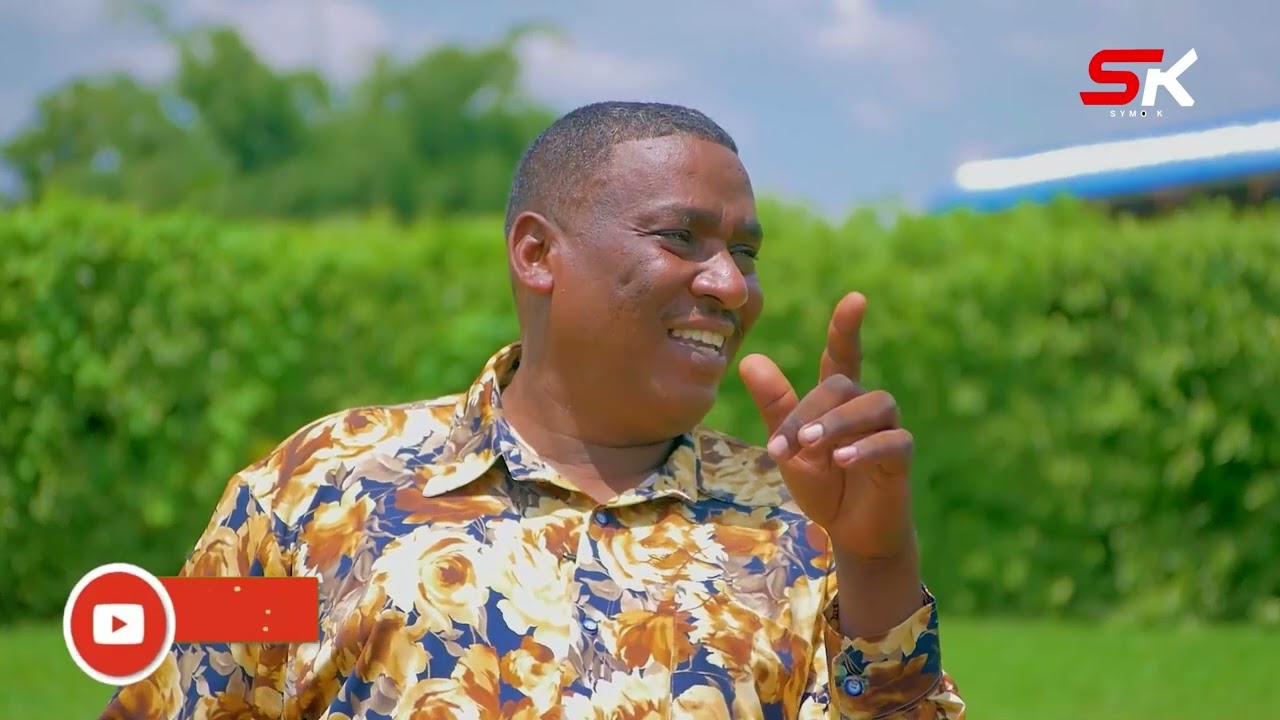 MUONA MIRI IKIUMBURIO NIAHUNJIA MUKAMENYA ANDU ARIA ORAGITE KIROHOINI NI AINGI TONDU NI WITCHCRAFT