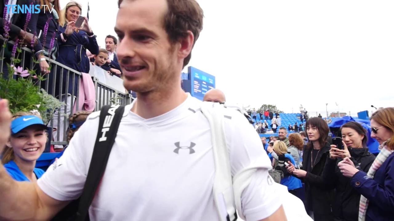 Queens 2016 SF Highlights
