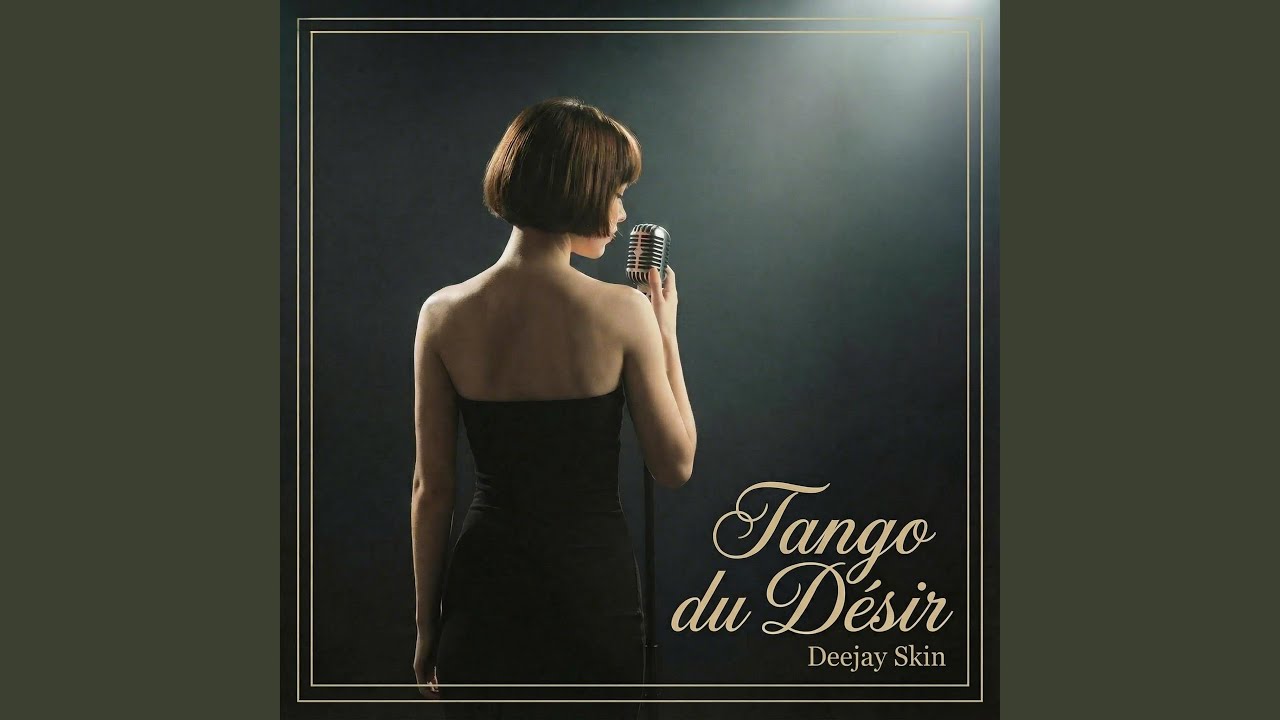 Tango du desir