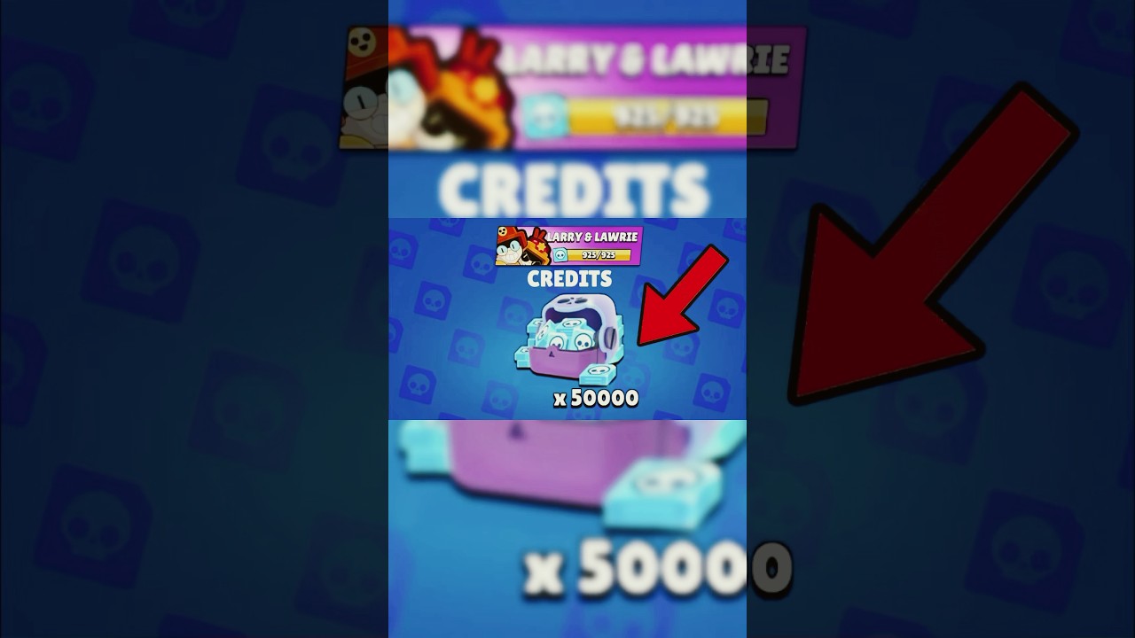 How to get lots of trophies in brawl stars