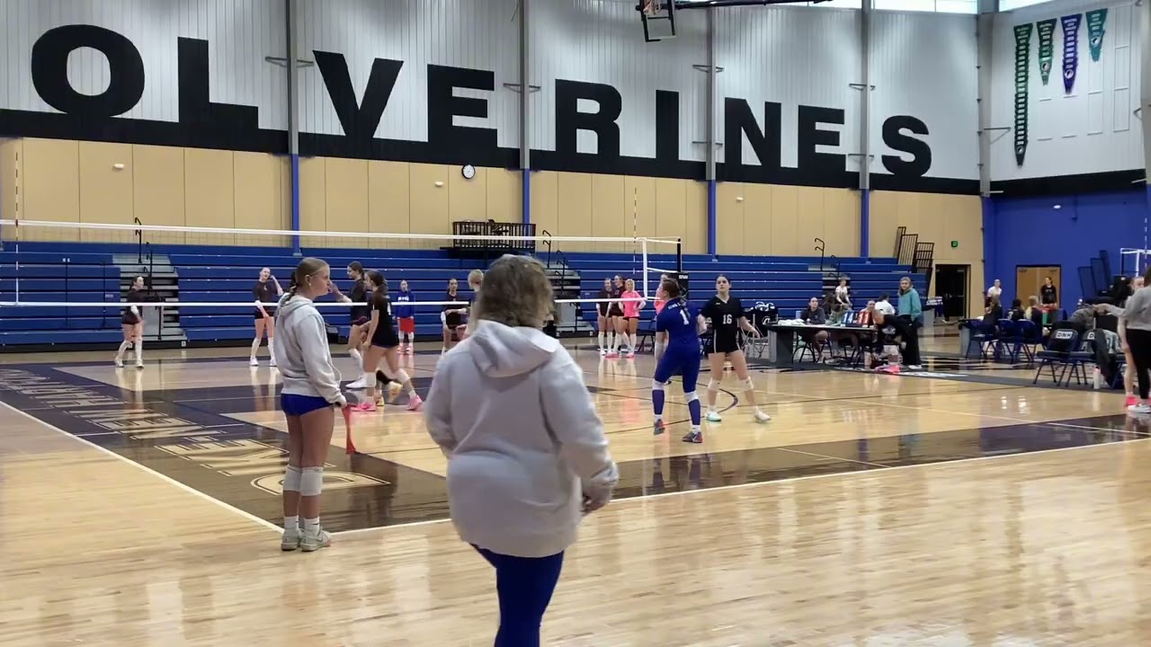 Iowa Elite 15u vs. DBQ Insanity 141 National (2026.2.28)
