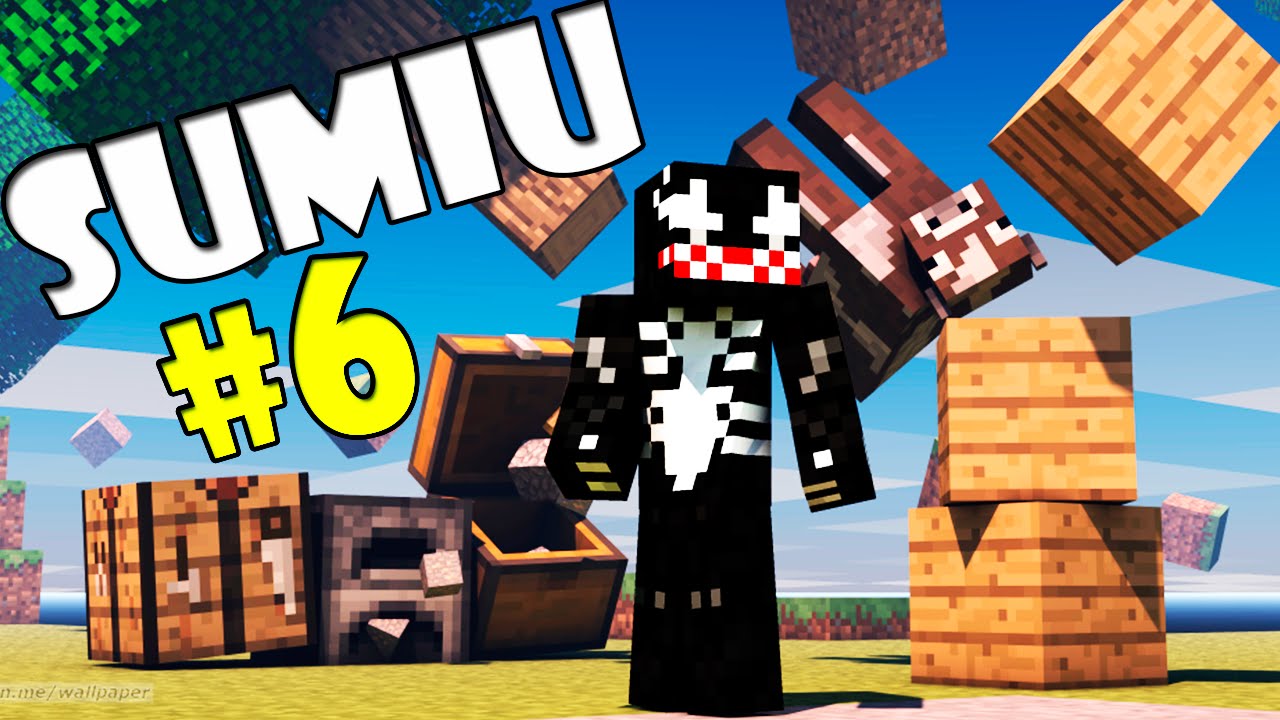 Perder para Recuperar - #6 Cave-In MINECRAFT
