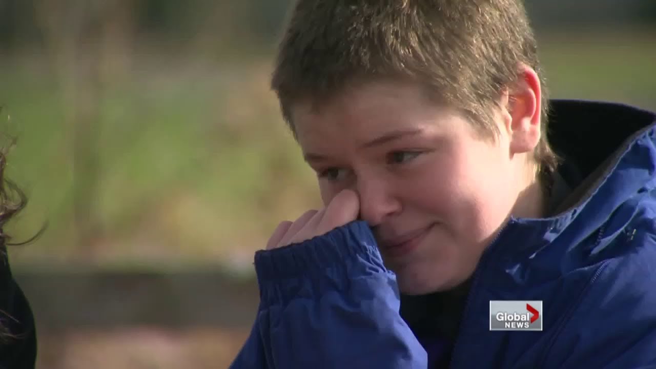 Transgender student allegedly told not to use school washrooms