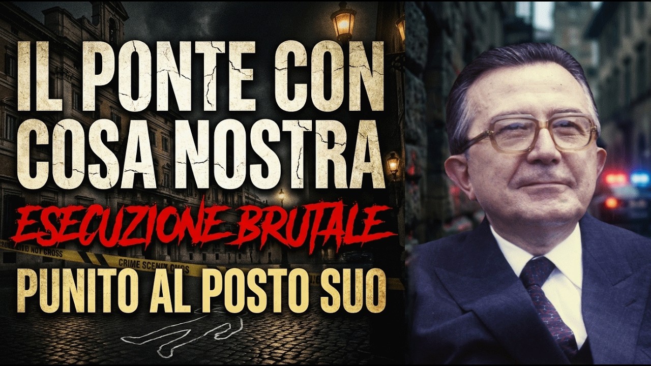 Salvo Lima: L'uomo che morì per salvare Andreotti. I segreti portati nella tomba.