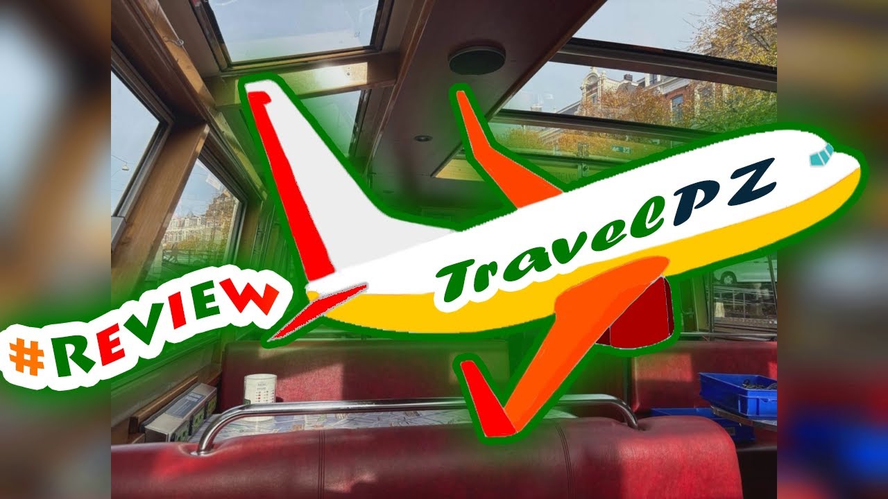 「TravelPZ」 Отзыв Билет в Рейксмузеум и круиз по Амстердамскому каналу