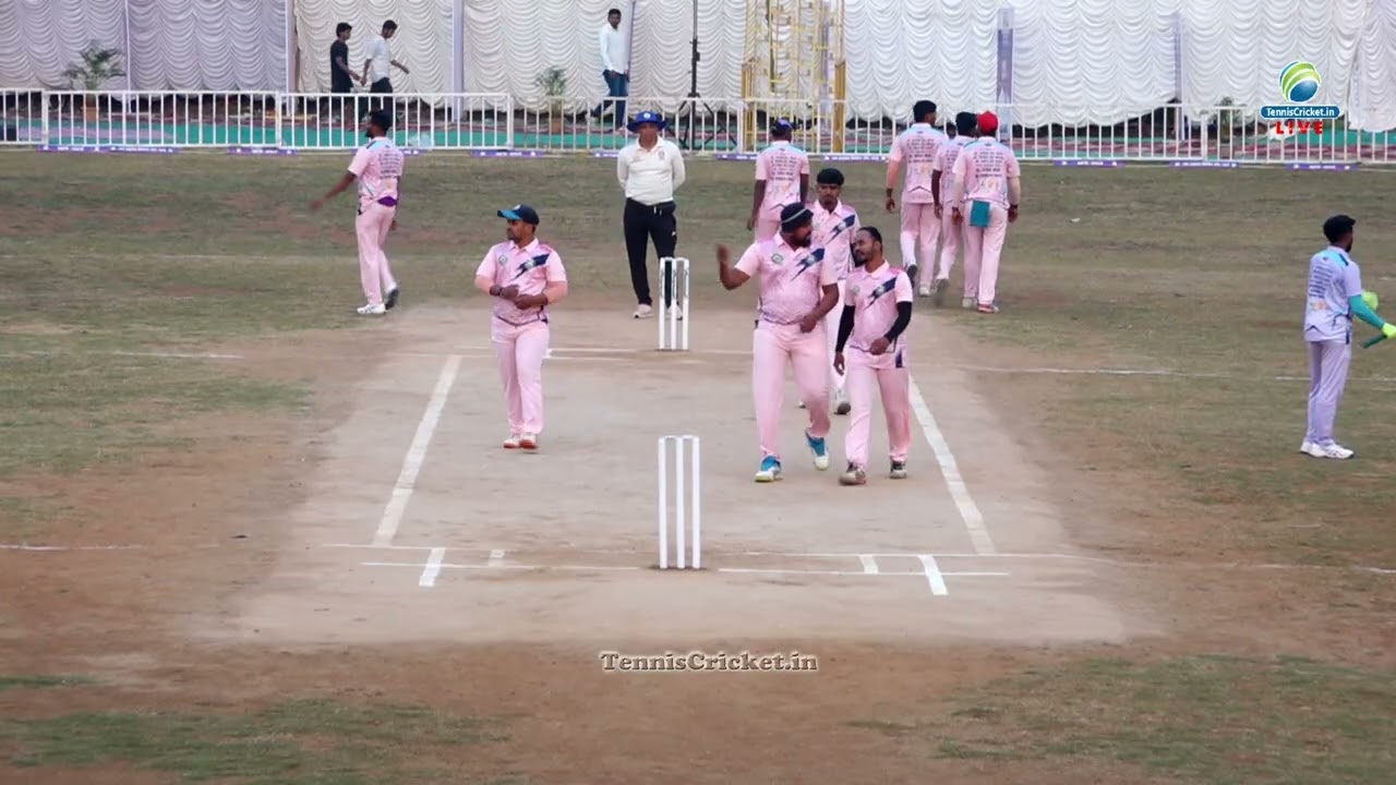 Neral Knight Riders Vs A R Brothers Match | K P L 2026