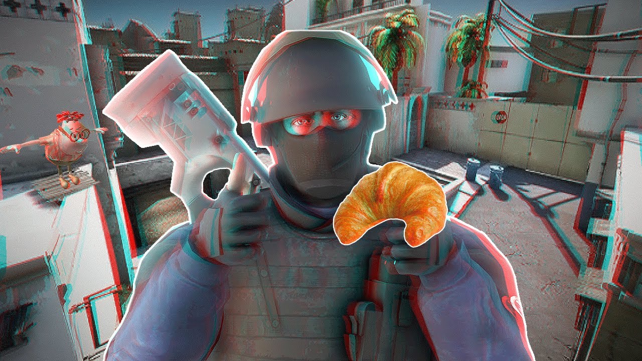 CSGO MATCHMAKING IS F*****