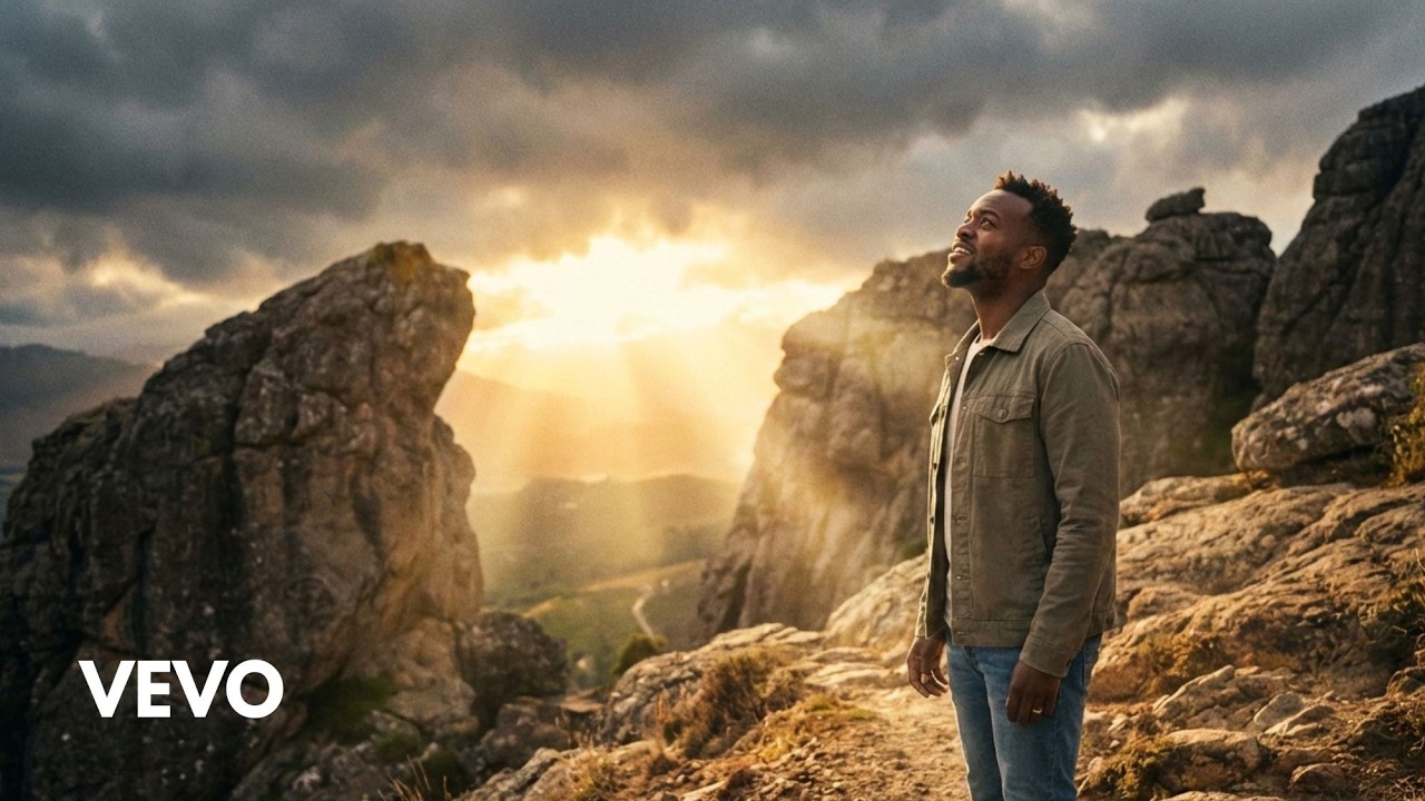 Made A Way - Travis Greene (A.I Cover) - Powerful Gospel Song of Hope And Trust
