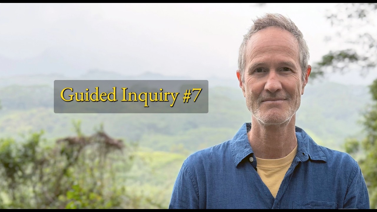 Guided Inquiry #7