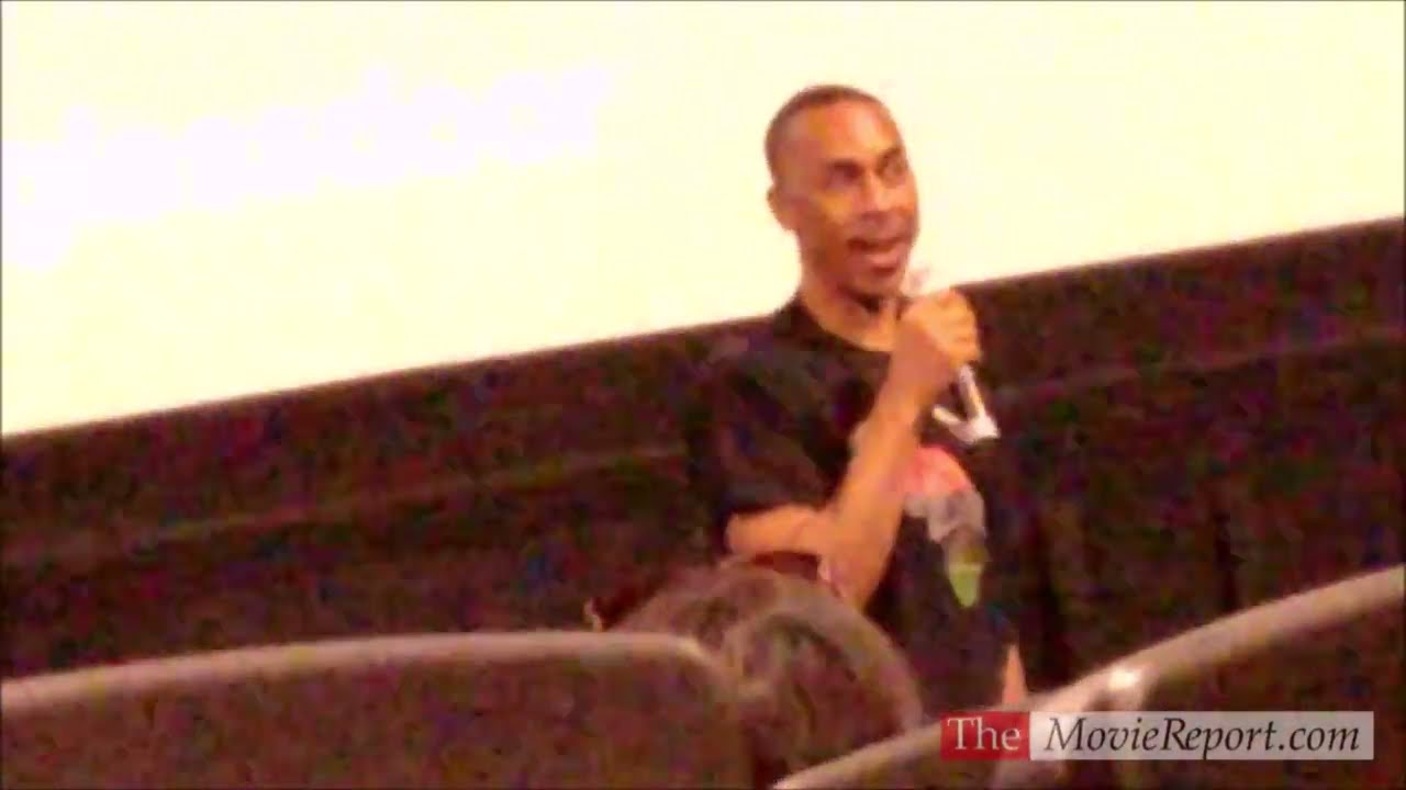 AFRICAN REDEMPTION THE LIFE AND LEGACY OF MARCUS GARVEY Q&A with Roy Anderson - April 30, 2022