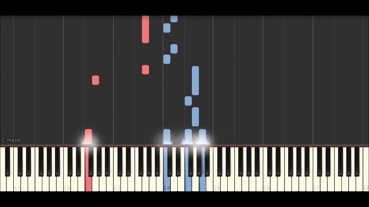 Ballade Pour Adeline - Richard Clayderman