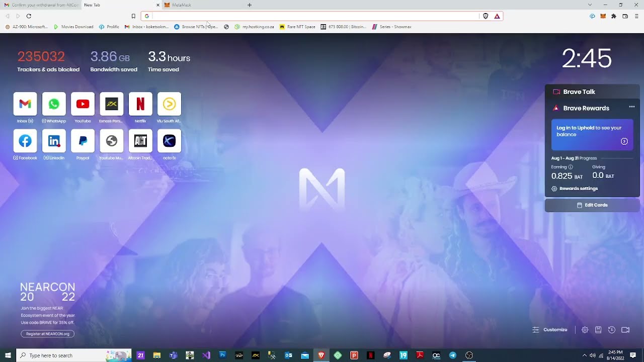 How to Buy XRP on Metamask using Altcoin Trader