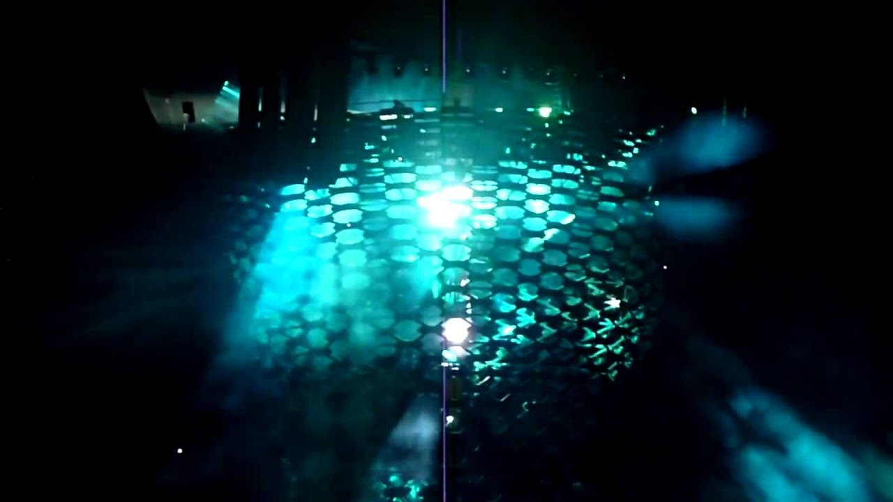 U2 Zooropa (360° Live From Montréal) [Multicam Full HD Made By Mek]