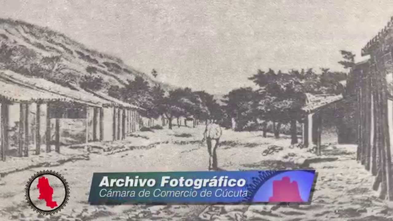 2da Temporada - Por El Norte Que Somos -  Municipio de San José de Cúcuta