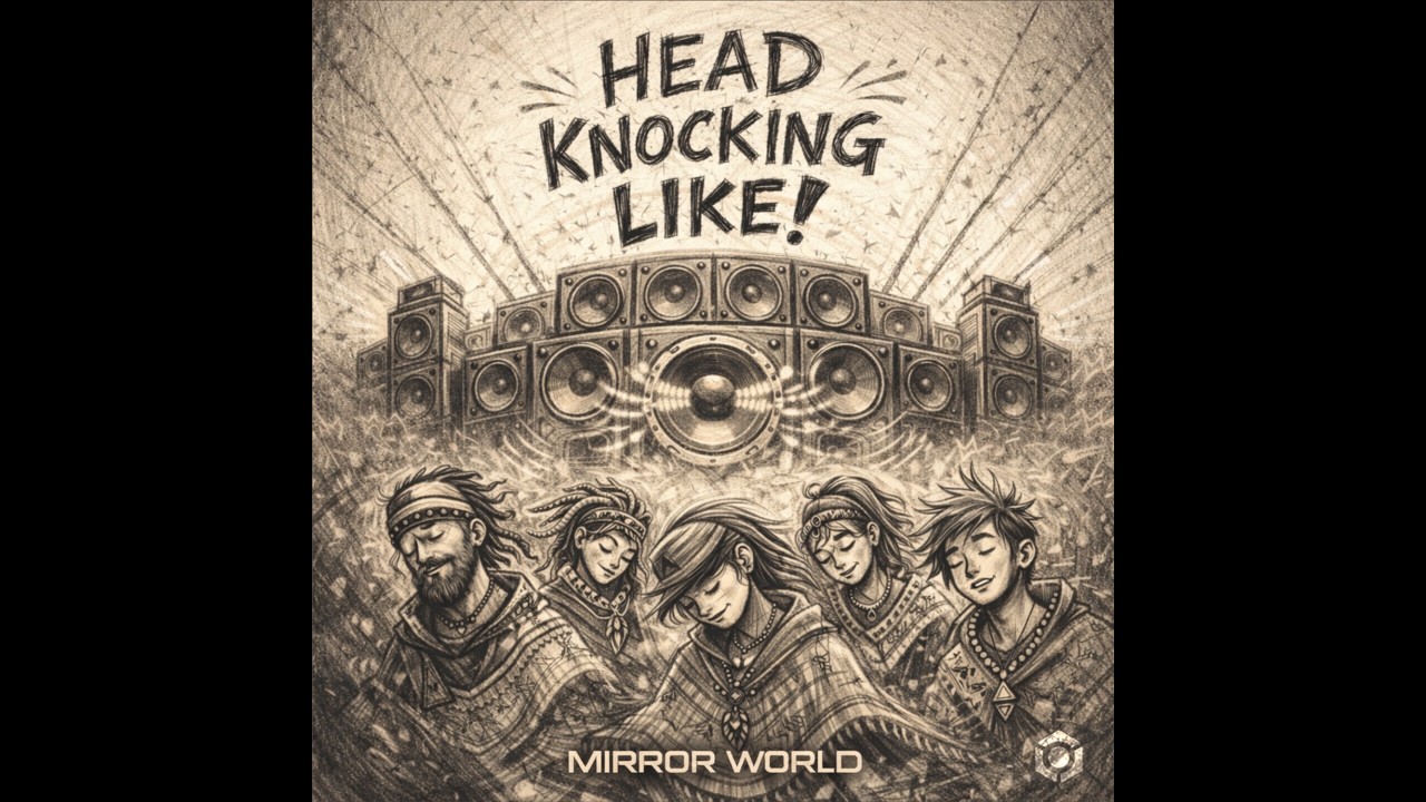 Mirror World - Head Knocking Like - Official