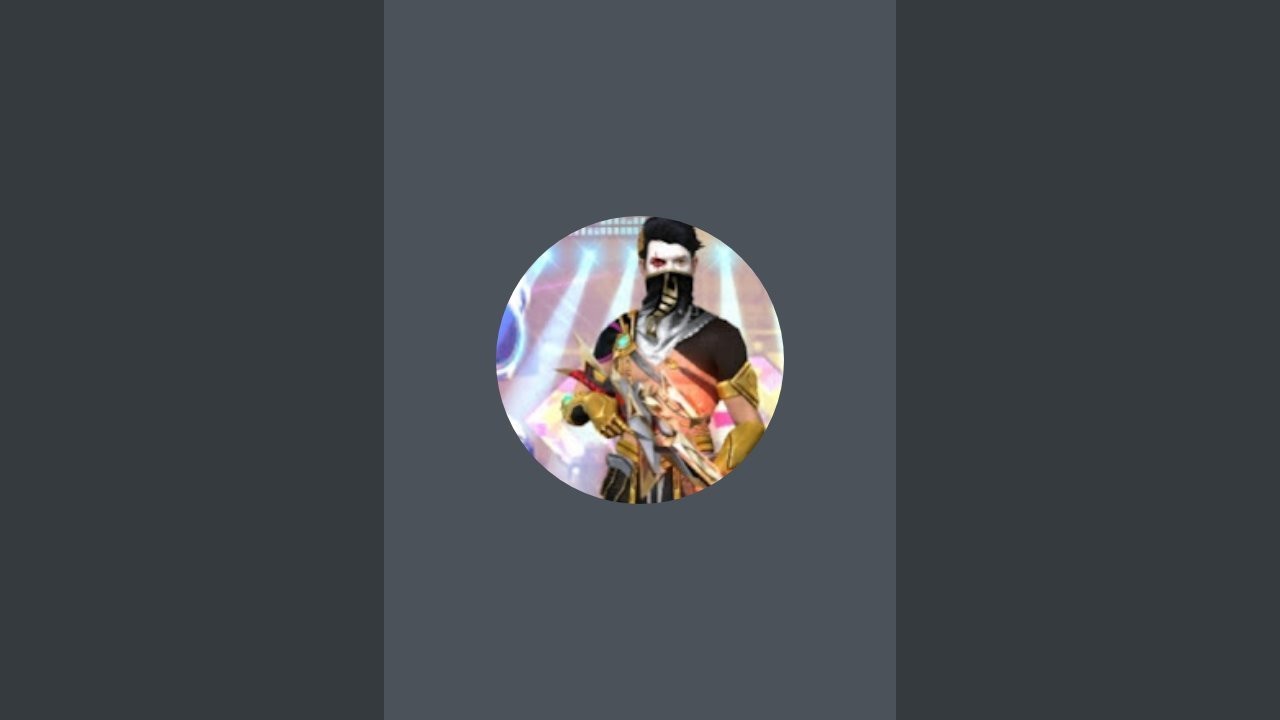 Gaurav Free Fire is live me apka belkam hi
