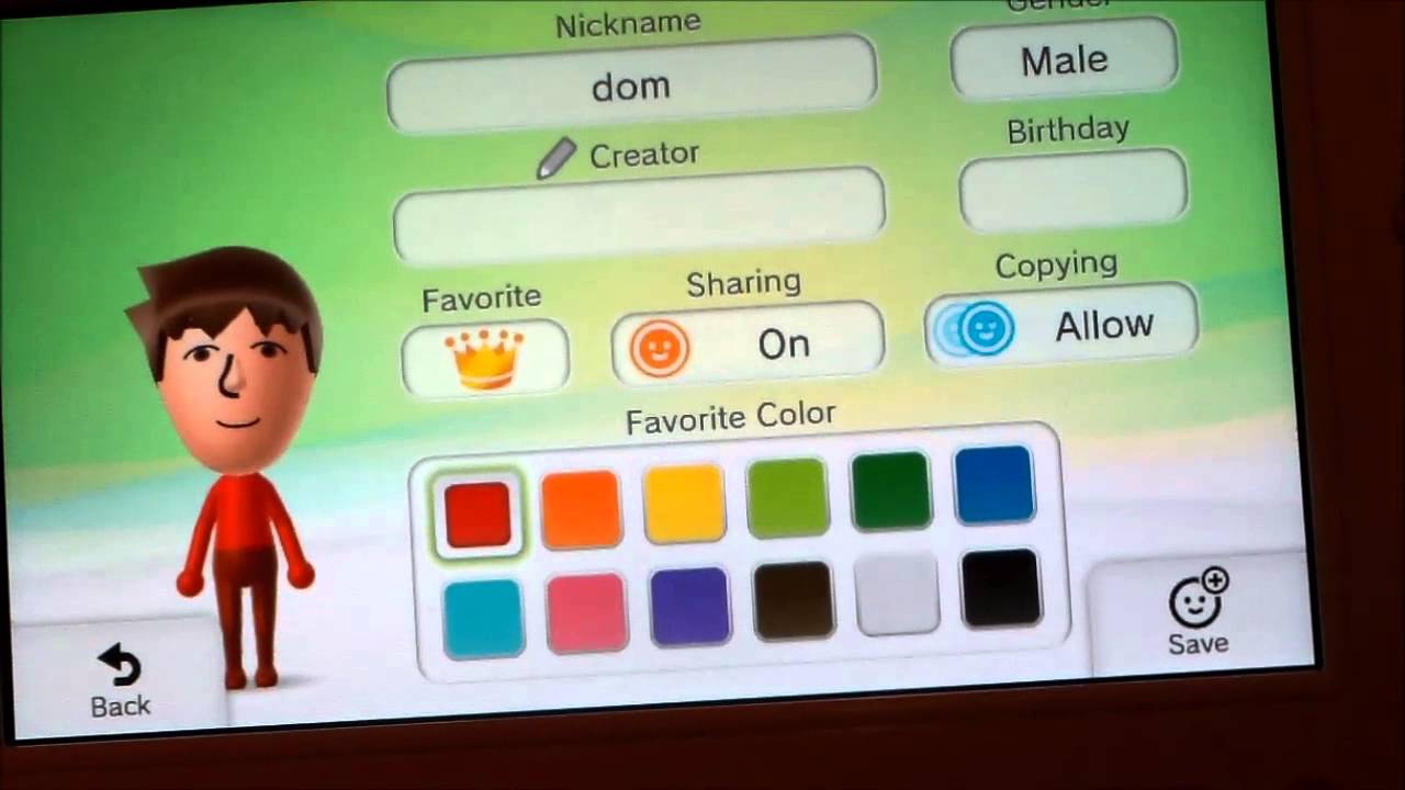 Wii U SETTING UP GUIDE REVIEW PT3