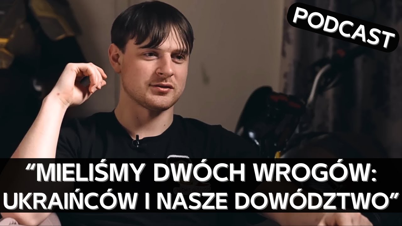 Od Z-bohatera do dezertera. Historia bohatera wojennej propagandy, który uciekł z kraju [PODCAST]