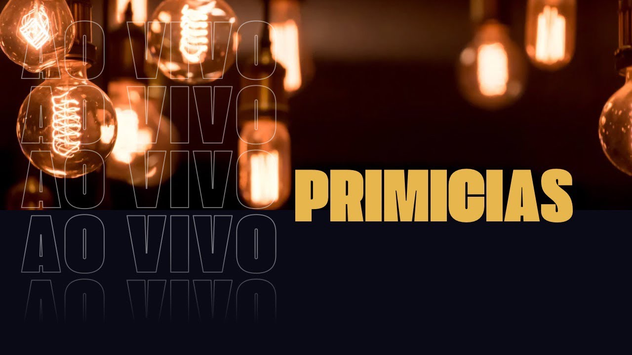 Primícias 5:30 - 1 Samuel 12 - 13/fev/2026