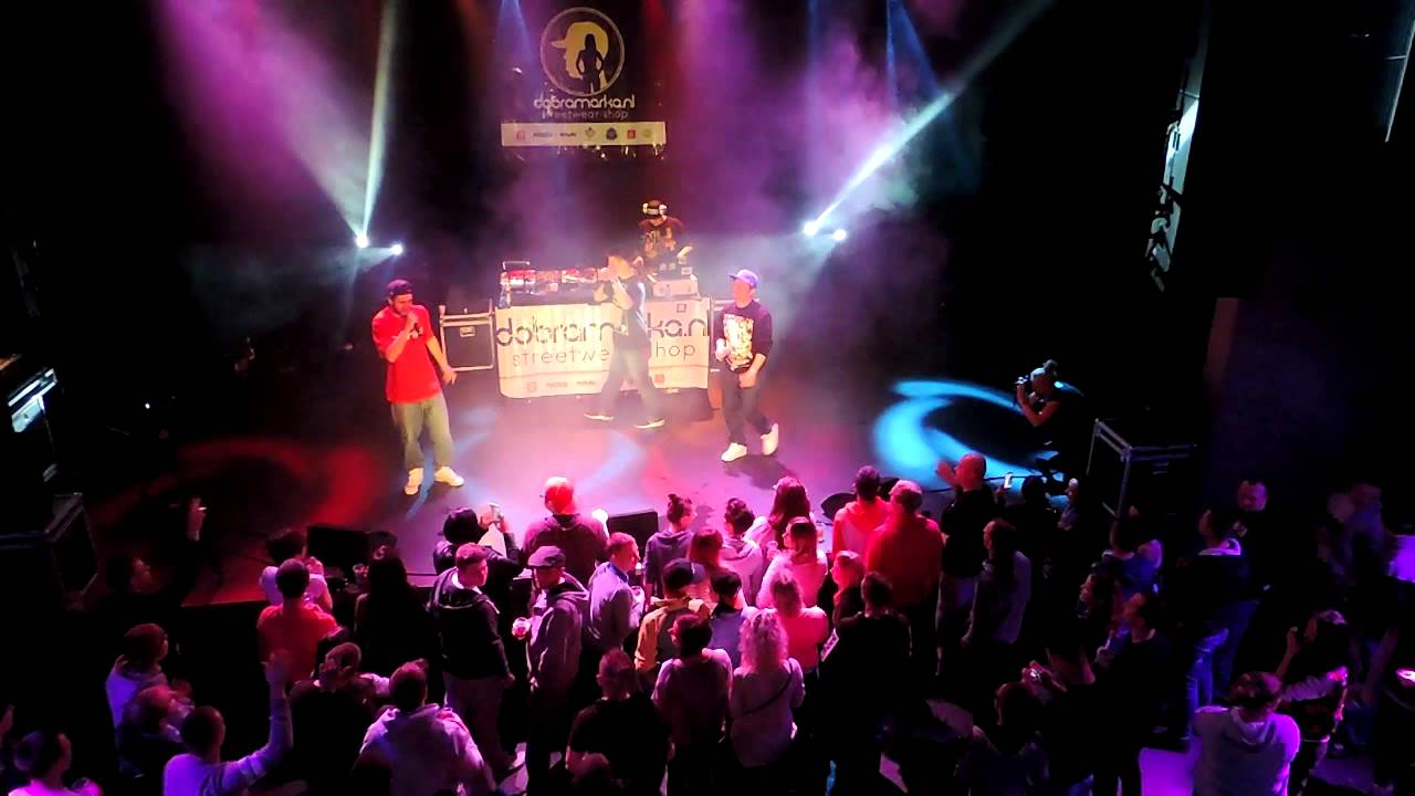 Manek & Keszko feat. Topek - Dajemy z siebie wszystko prod. Szary ( 2deverdiping studio )